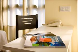 Φωτογραφία από το άλμπουμ του Imprenta Musical Alojamiento σε Astorga