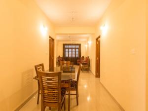 Fotografie z fotogalerie ubytování Saudades Homestays v destinaci Majorda