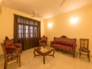 Fotografie z fotogalerie ubytování Saudades Homestays v destinaci Majorda