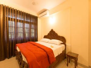 Fotografie z fotogalerie ubytování Saudades Homestays v destinaci Majorda + 14 fotografií