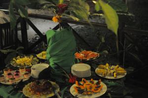 Gambar di galeri bagi Hotel Praia Inhame Ecolodge di Porto Alegre