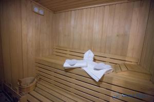 Fotografie z fotogalerie ubytování Hotel Relax Roma Nord v destinaci Fiano Romano