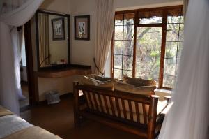 Gallery image of Moholoholo Forest Camp in Hoedspruit