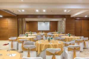 Gallery image of Hotel Udai Median in Udaipur