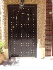 Fotografie z fotogalerie ubytování Riad Bab Lakhmiss v Marrákéši