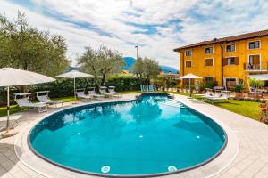 Bassein majutusasutuses Residence Al Frantoio või selle lähedal