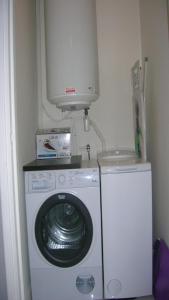 Fotografie z fotogalerie ubytování Gite Seine v destinaci Rouen + 2 fotografie