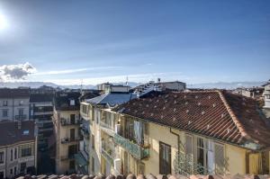Gallery image of Appartamento Porta Susa 2 in Turin