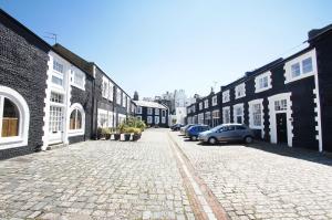 Gallery image of Kemp Town House - Parking - by Brighton Holiday Lets in Brighton & Hove