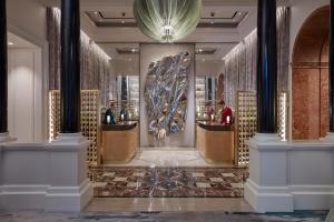 Gallery image of Mandarin Oriental Hyde Park, London in London