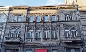 Gallery image of Amando Bucharest in Bucharest