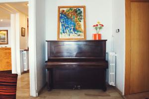 Fotografia z galérie ubytovania Hotel Miramar Badalona v destinácii Badalona