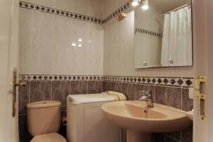 Gallery image of Edificio Playa Chica in El M&eacute;dano