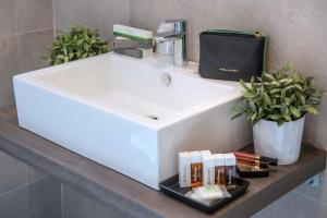 Fotografie z fotogalerie ubytování Navona Essence Hotel v Římě + 37 fotografií