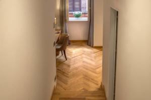 Fotografie z fotogalerie ubytování Navona Essence Hotel v Římě