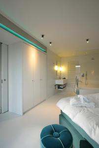 Gallery image of VixX Suites in Mechelen