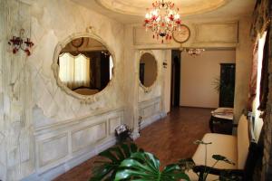 Fotografie z fotogalerie ubytování Hotel Meduza v destinaci Charkov