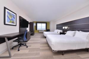 Gallery image of Holiday Inn Express Mystic, an IHG Hotel in Mystic