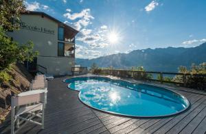 Piccolo Hotel