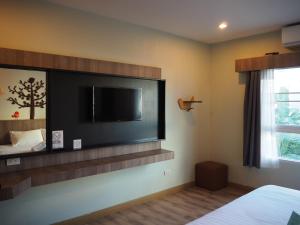 Gallery image of Le Lerts Living Hotel in Khon Kaen