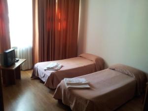 Gallery image of Hotel Vittoria in Roncegno