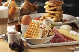 Photo de la galerie de l'établissement Villa Markersdorf, à Claußnitz 27 autres photos