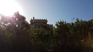 Fotografie z fotogalerie ubytování Castello Bellos Tower v destinaci Kerion