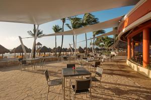 Restaurace v ubytování Iberostar Waves Tucan - All Inclusive