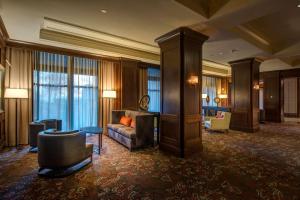 Gallery image of Hyatt Regency Reston in Reston