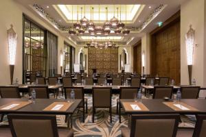 Бизнес-центр и/или конференц-зал в Park Hyatt Zanzibar