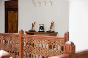 Фотография из галереи Park Hyatt Zanzibar в Занзибаре
