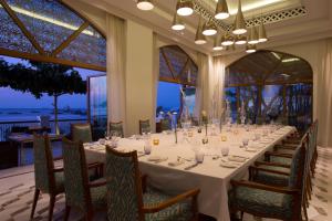 Напитки в Park Hyatt Zanzibar