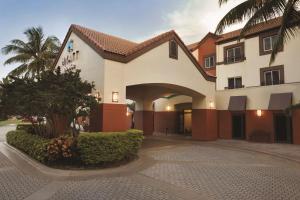 Hyatt House Miami Airport