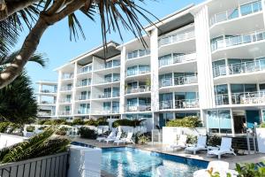 Bazén v ubytování C Bargara Resort nebo v jeho okolí