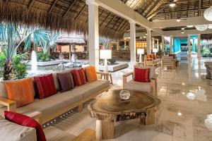 Restaurace v ubytování Iberostar Waves Quetzal - All Inclusive