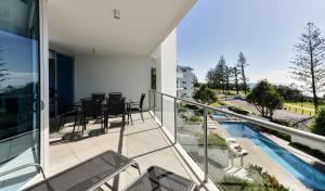 Bazén v ubytování C Bargara Resort nebo v jeho okolí