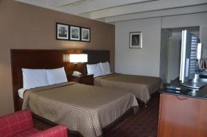 Photo de la galerie de l'établissement Americas Best Value Inn Augusta Historic Downtown, à Augusta