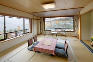 Gallery image of Jukeiso in Miyajima