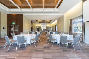 Konferenční prostory v ubytování Pullman Sydney Olympic Park