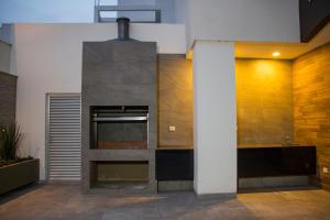 Fotografie z fotogalerie ubytování Downtown Apartments "Altos del Sur" v destinaci Santa Cruz de la Sierra