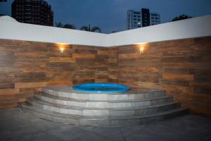 Fotografie z fotogalerie ubytování Downtown Apartments "Altos del Sur" v destinaci Santa Cruz de la Sierra