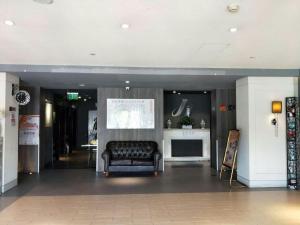 Fotografie z fotogalerie ubytování Jinjiang Inn Beijing Capital Airport v destinaci Shunyi