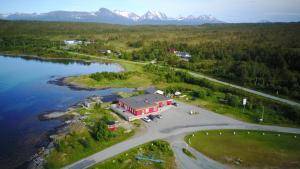 Fotografie z fotogalerie ubytování Vikran Vacation: Sea fishing and Northern Lights v destinaci Vikran