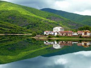 Gallery image of Casa Martiko in Eugi