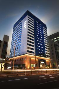 Gallery image of Best Western Jeju Hotel in Jeju