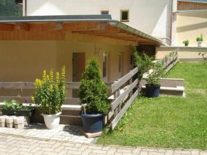 Fotografia z galérie ubytovania Ferienwohnung Fam. Bidner v Flattach