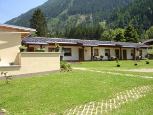 Fotografia z galérie ubytovania Ferienwohnung Fam. Bidner v Flattach
