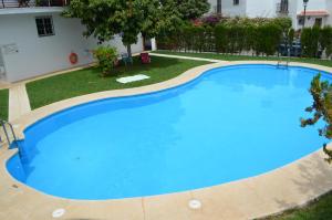 Bazén v ubytovaní Bijou apartment in Bella Vista alebo v jeho blízkosti