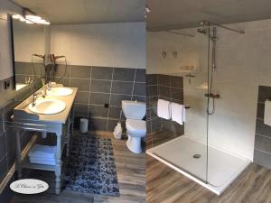 Fotografija u galeriji objekta Le Charm'en Gîte u gradu Turne