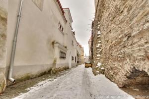 Afbeelding uit fotogalerij van Daily Apartments - Old Town in Tallinn